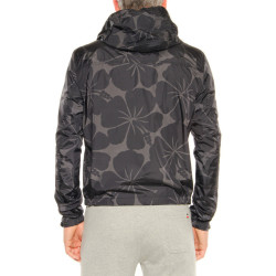 Casual jacket ”Lyon” Moncler black
